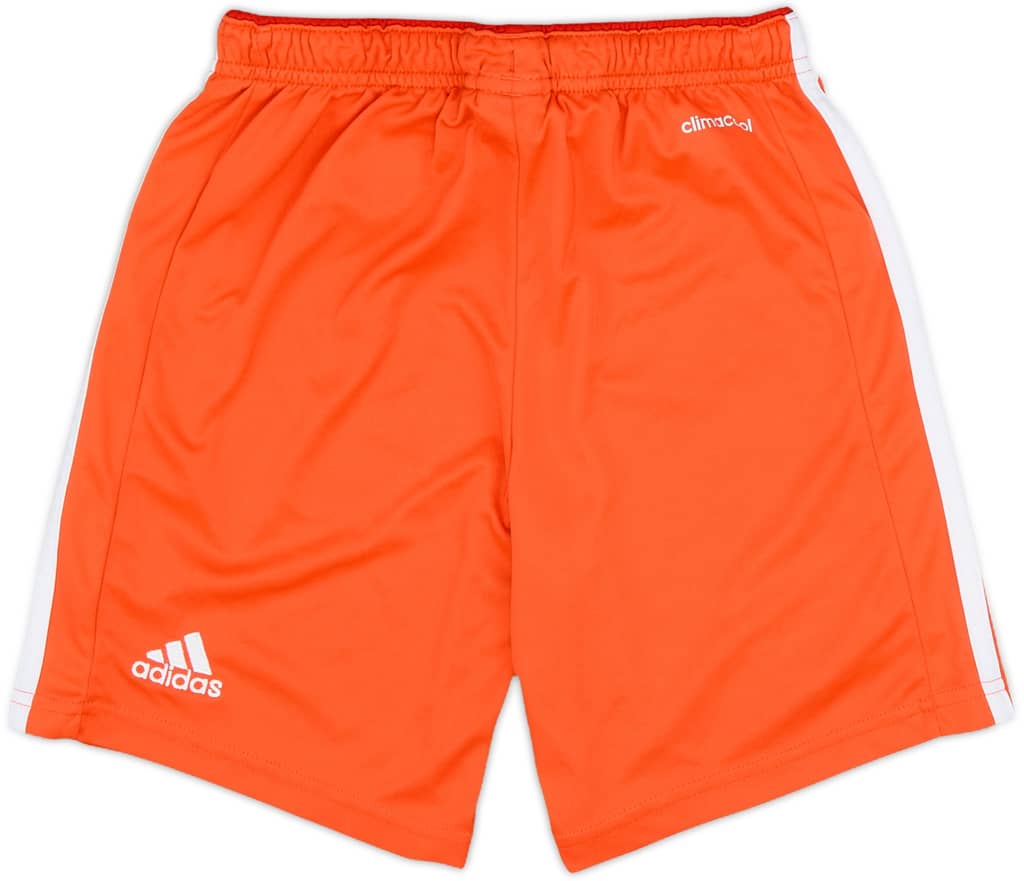 2014-15 Chelsea GK Shorts - 9/10 - (S.Boys)