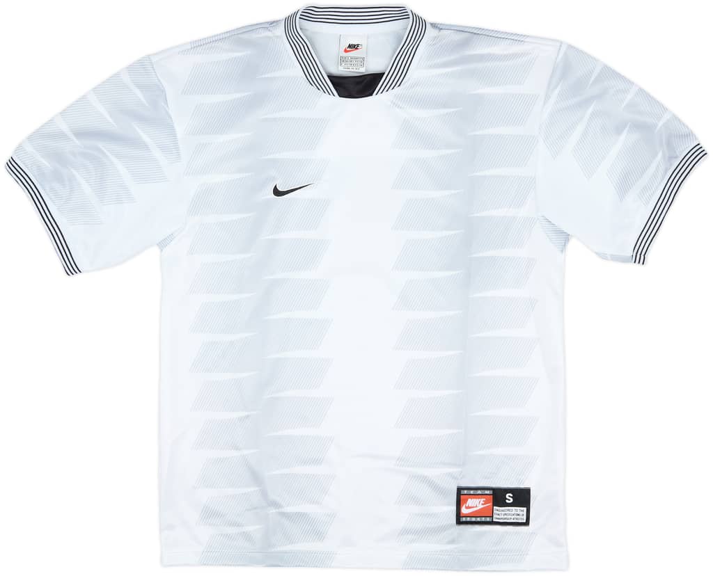 1998-99 Nike Template Shirt - 10/10 - (S)