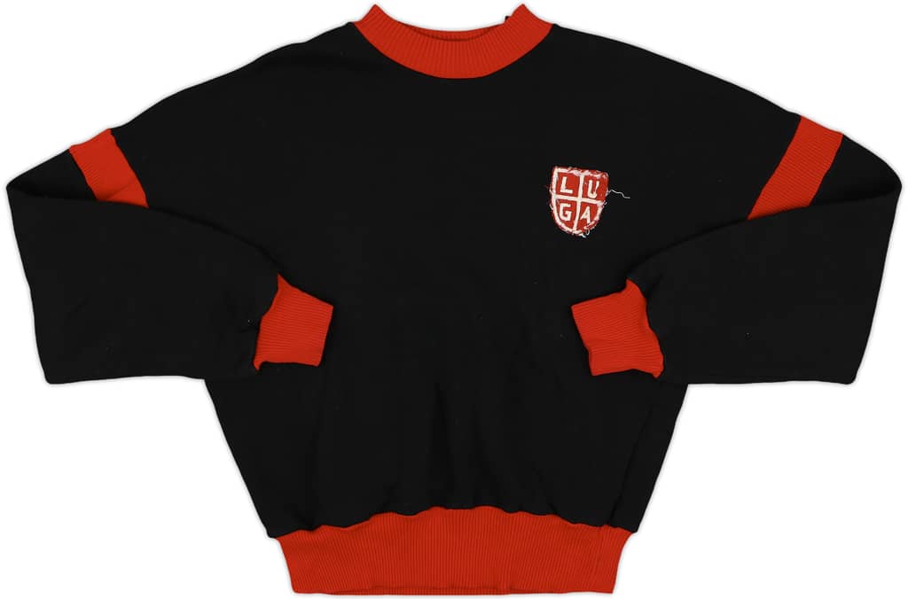 1980s Lugano Sweat Top - 8/10 - (L.Boys)