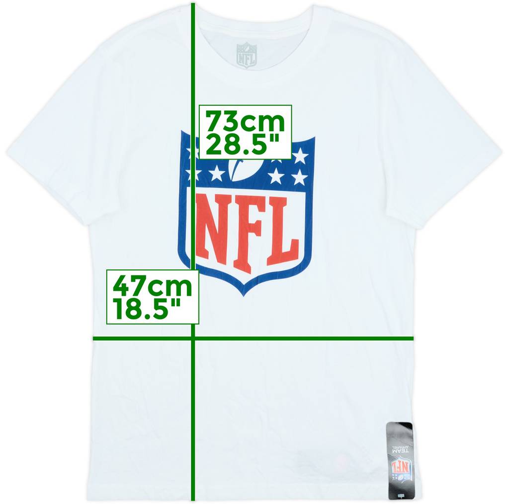 2020 NFL Graphic Tee (M)