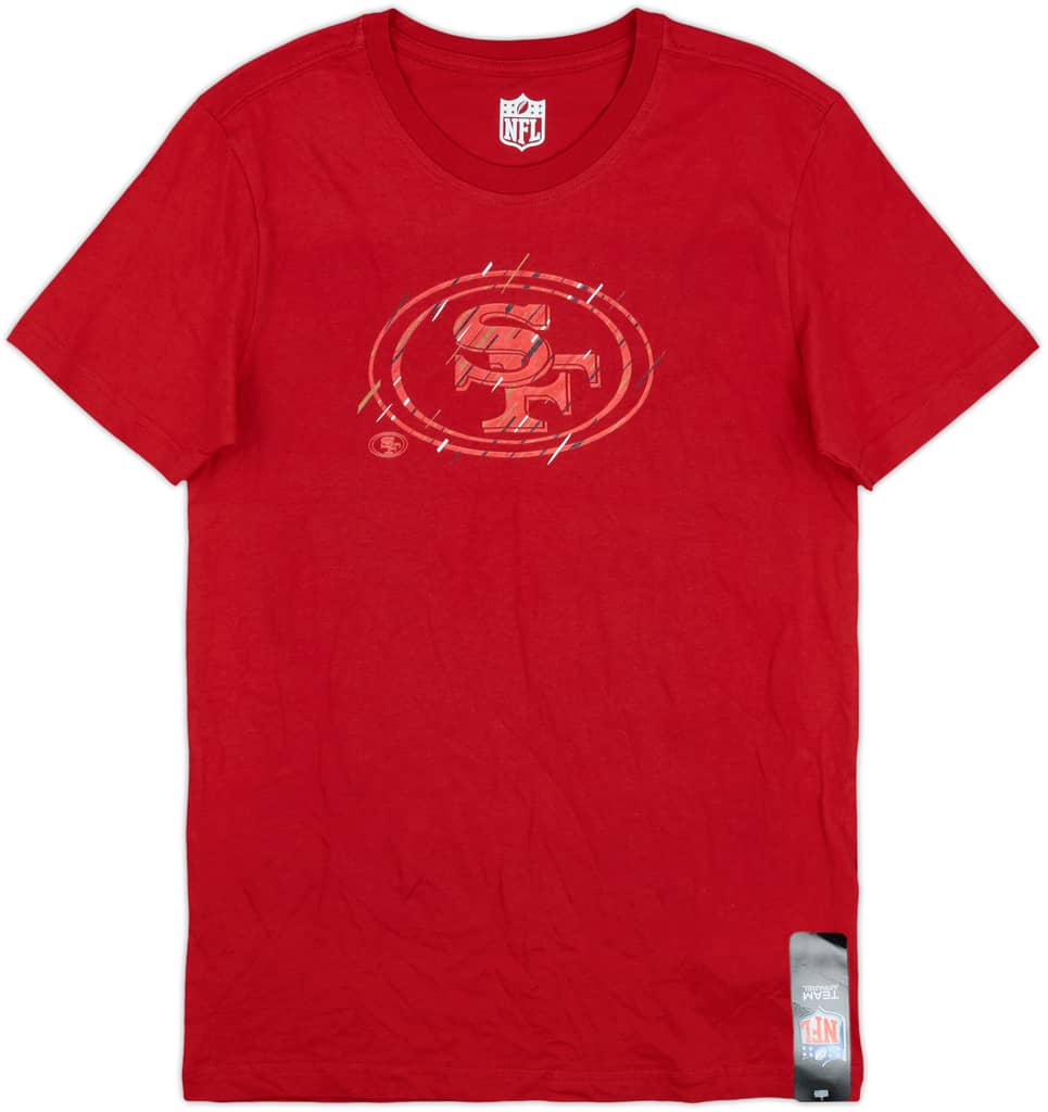 2023 San Francisco 49ers NFL Tee (S)