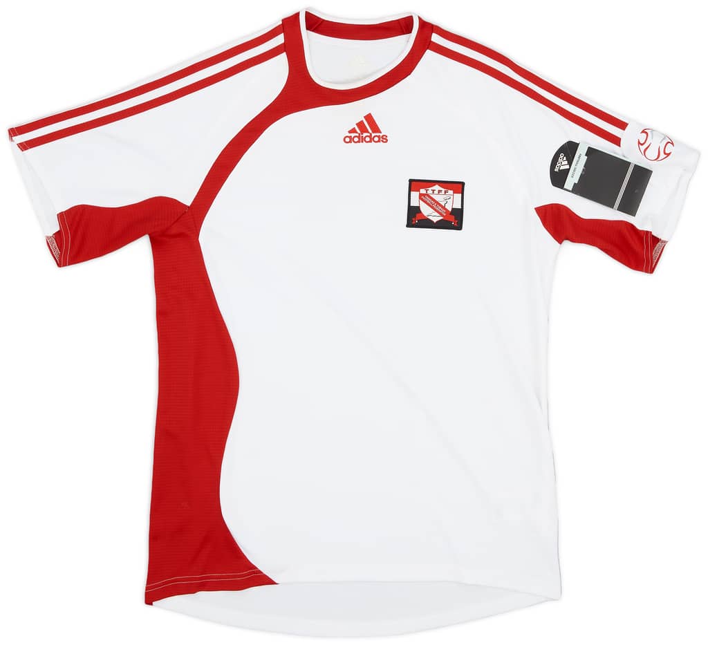 2006 -08 Trinidad and Tobago Away Shirt - (S)