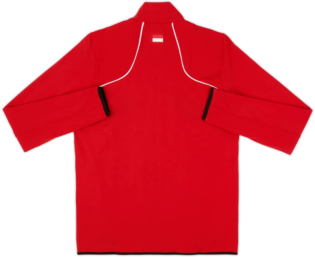 2025 Indonesia Erspo Anthem Track Jacket