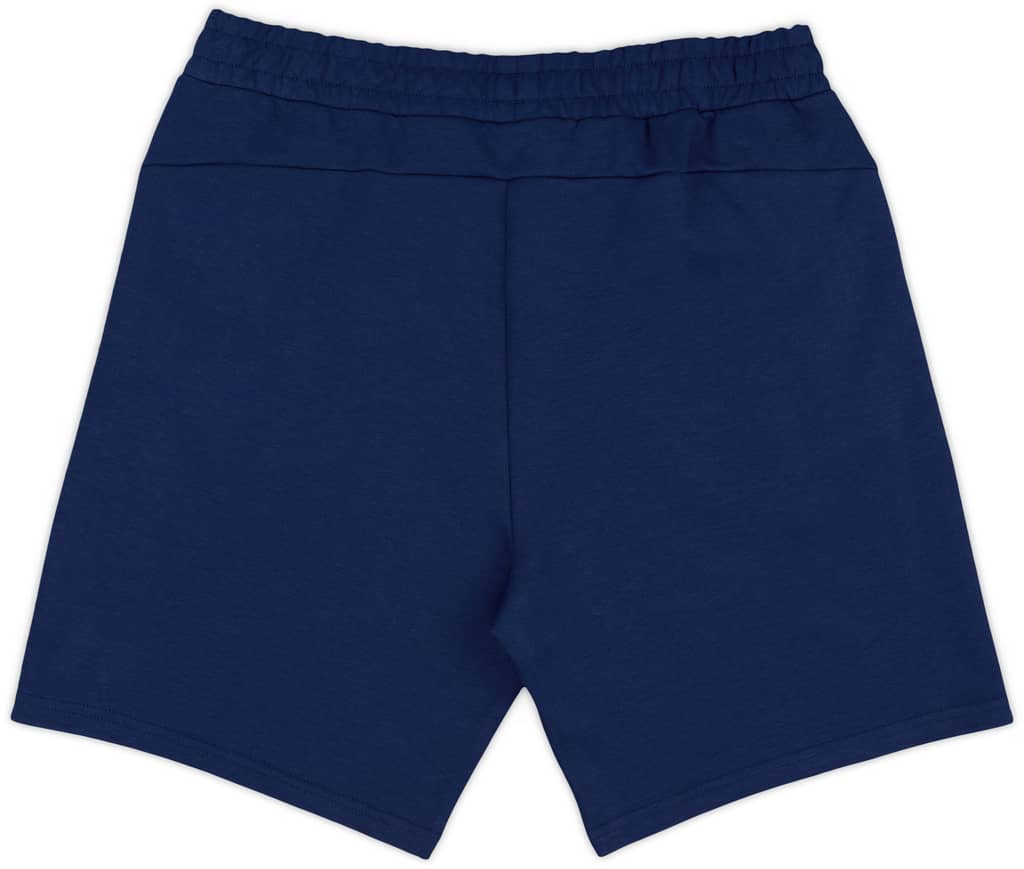 2025-26 Portugal Puma Casuals Shorts
