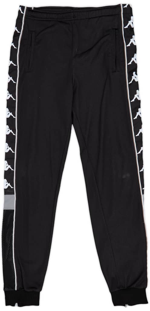 1998-99 Juventus Kappa Track Pants/Bottoms - 6/10 - (S)