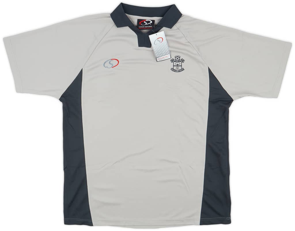 2001-02 Southampton Training Shirt (XL)