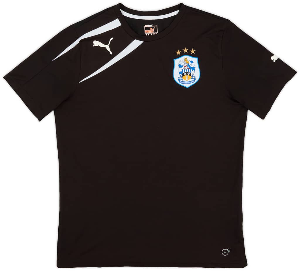 2014-15 Huddersfield Puma Training Shirt - 8/10 - (M)