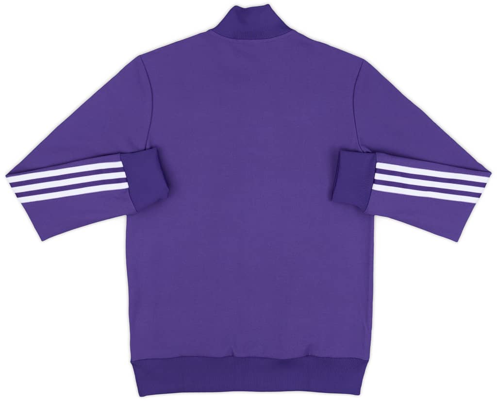 2024-25 Real Madrid adidas Originals Terrace Icon Track Jacket (KIDS)