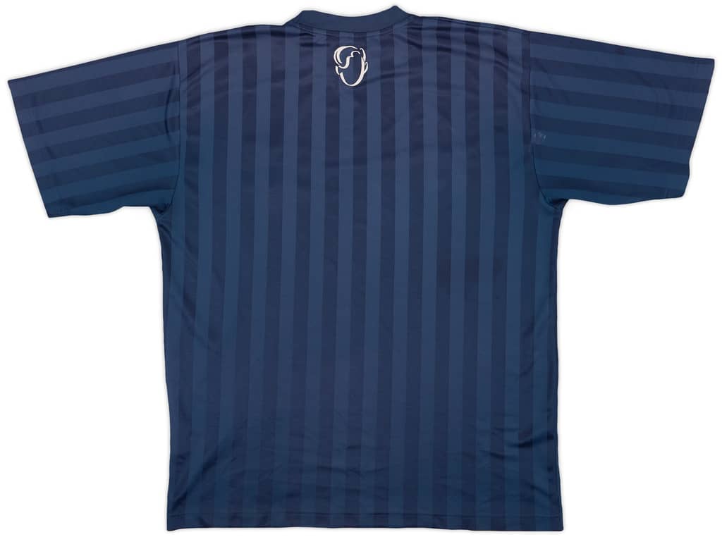 2000-01 Heerenveen ABE Training Shirt - 7/10 - (L)