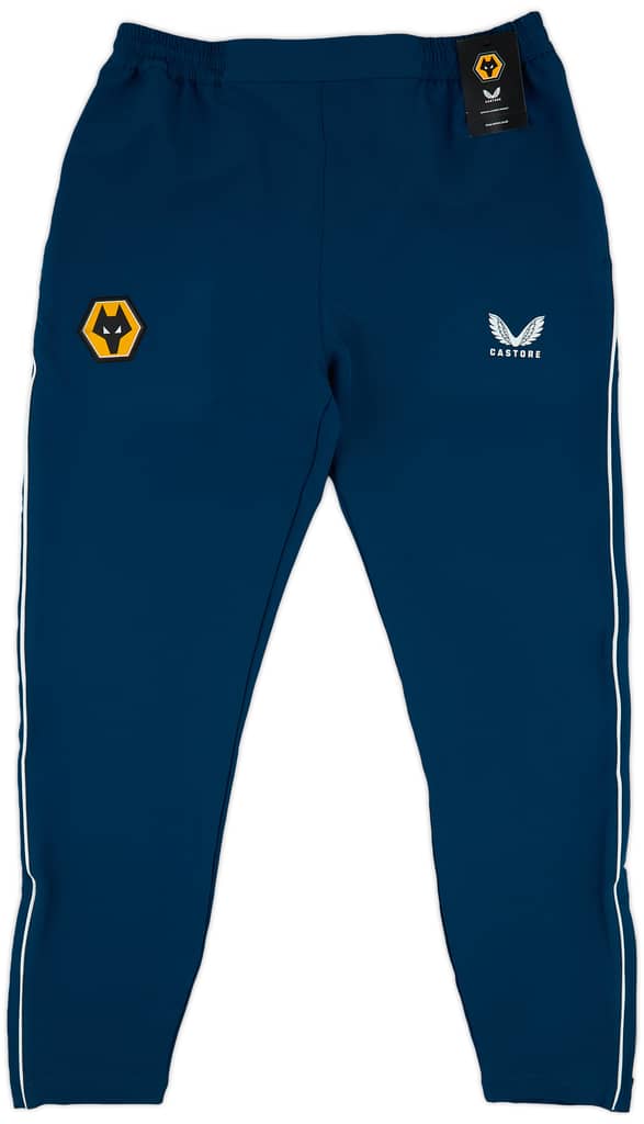 2022-23 Wolves Castore Travel Pants/Bottoms