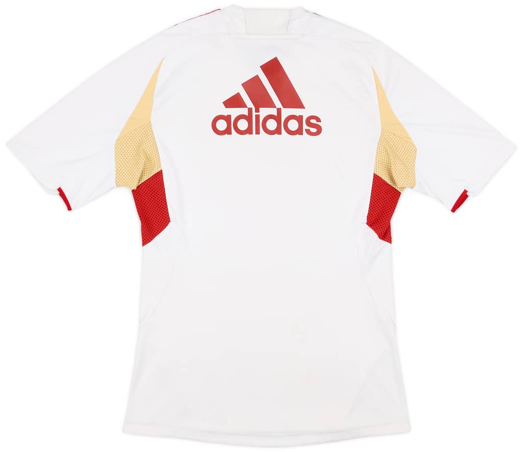 2011-12 Bayern Munich adidas Training Shirt - 5/10 - (M/L)