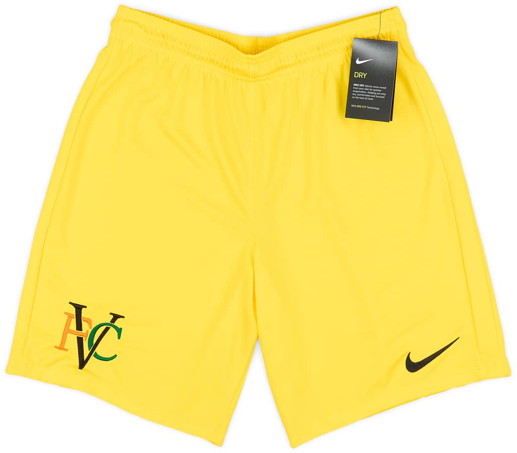 2018-19 Venezia GK Shorts