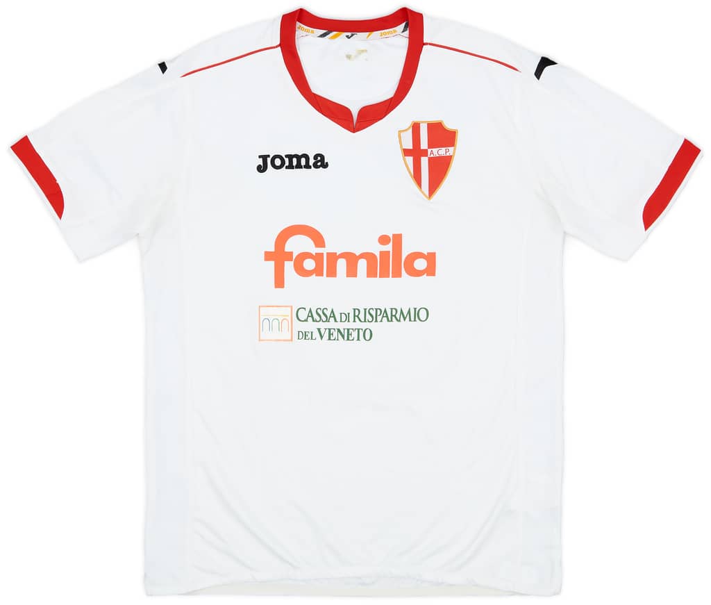 2011-12 Padova Away Shirt - 8/10 - (M)