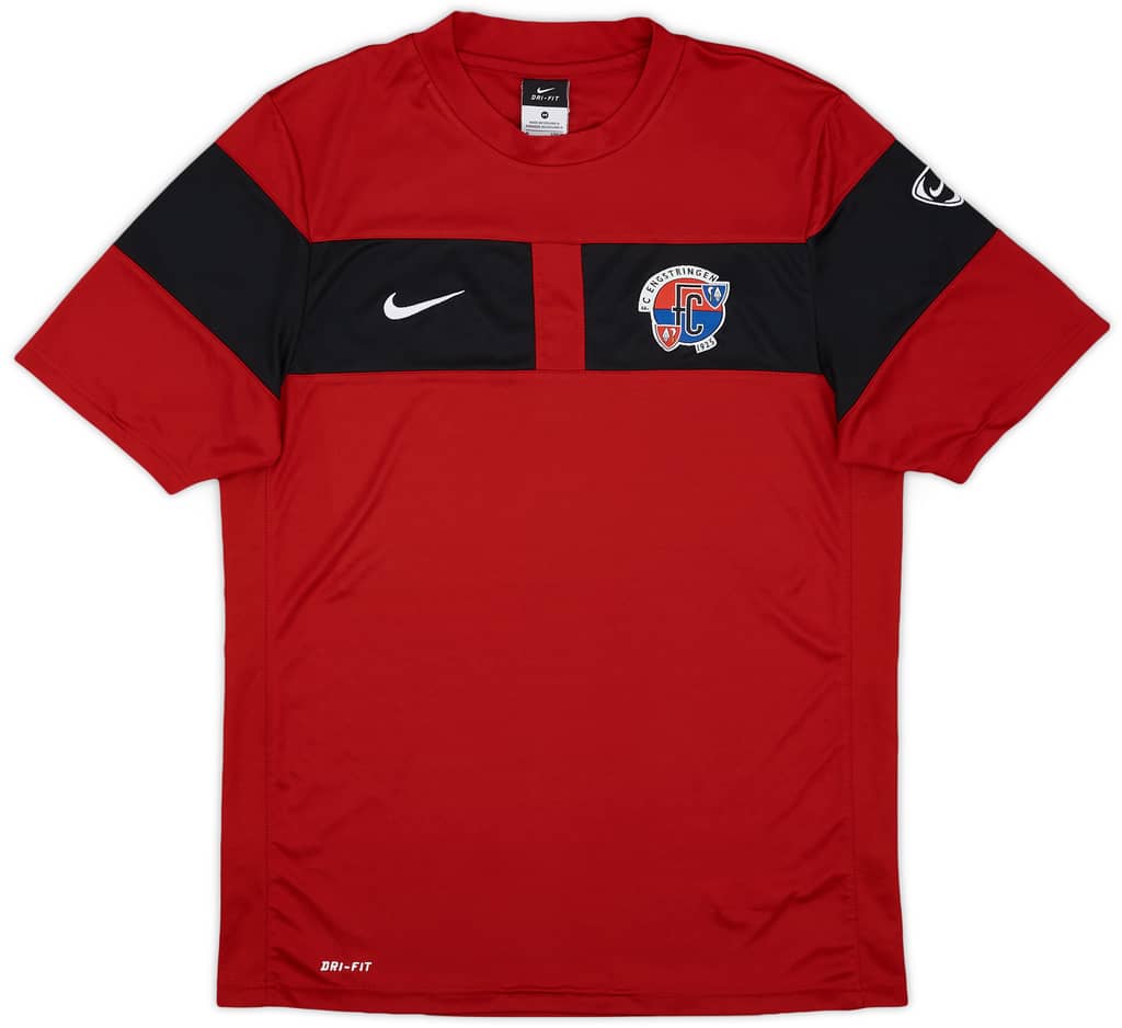 2010s Engstringen Away Shirt - 9/10 - (M)