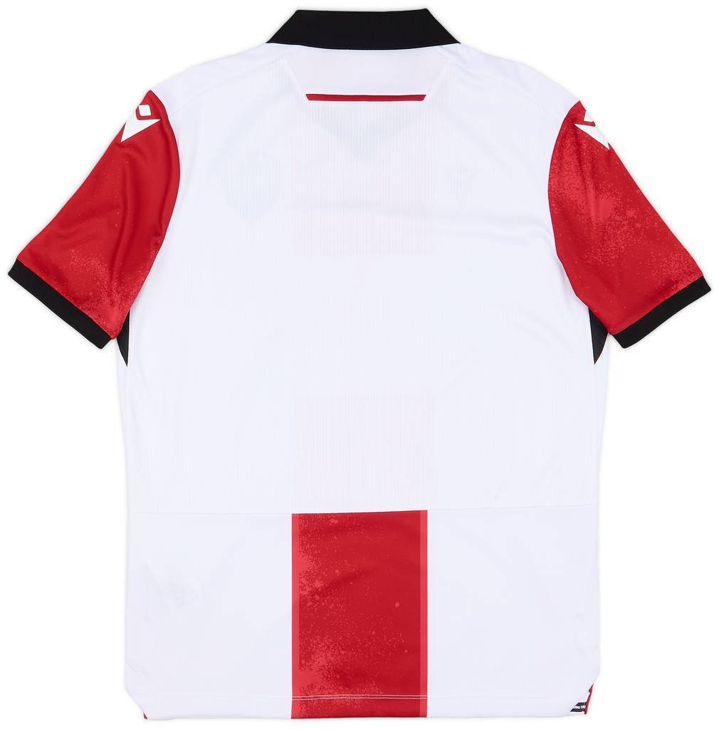 2024-25 Levante Away Shirt