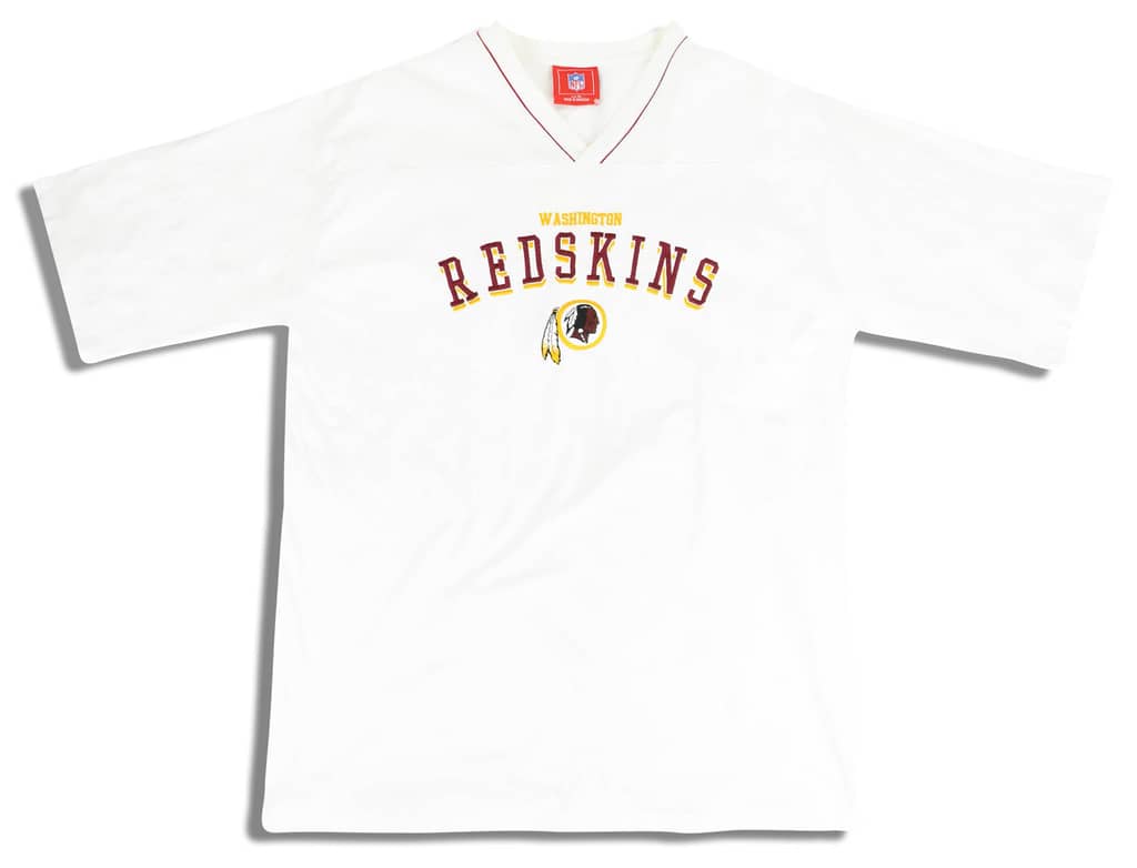 2002 Washington Redskins NFL Tee XL