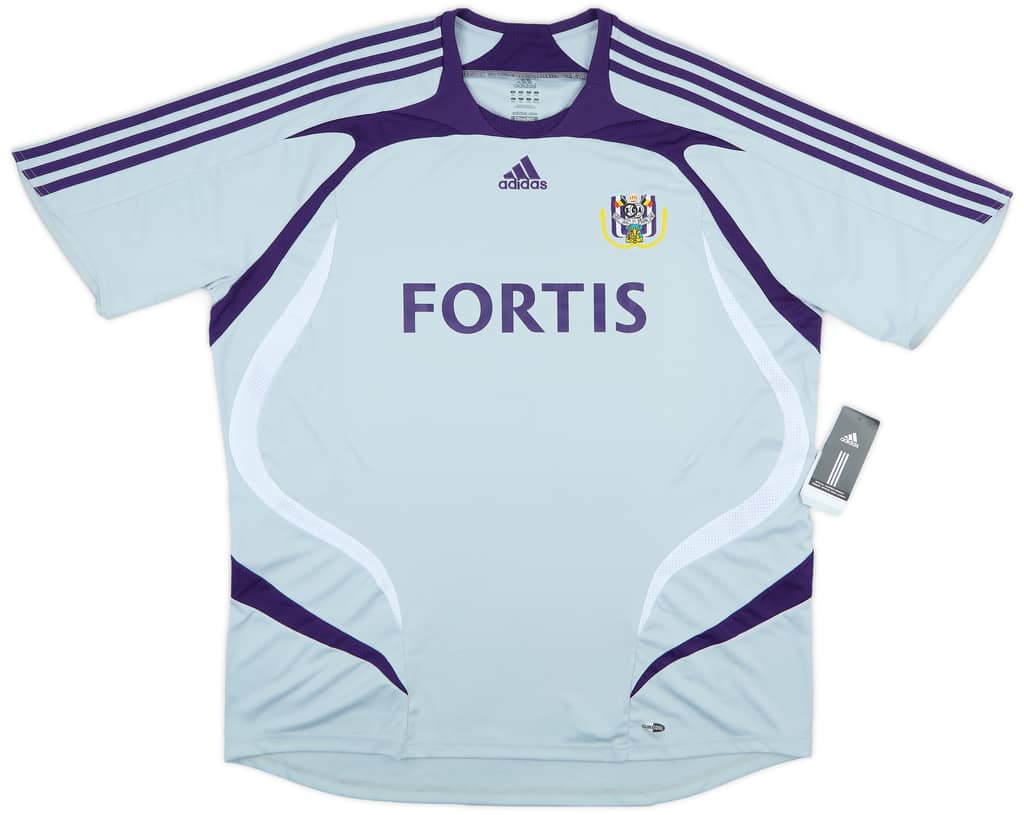 2007-08 Anderlecht Away Shirt (XXL)