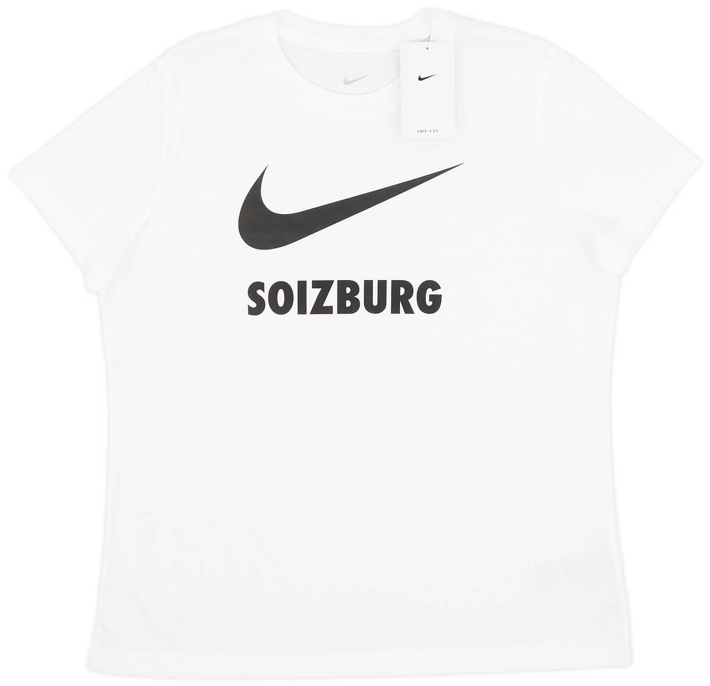 2023-24 RB Salzburg Nike Graphic Tee (Women's)