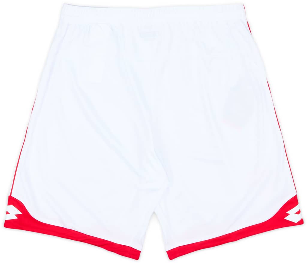 2020-21 Dijon Away Shorts (KIDS)
