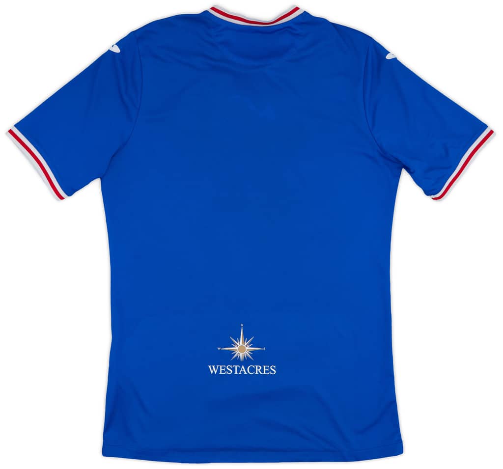 2021-22 Swansea GK S/S Shirt - 9/10 - (L)