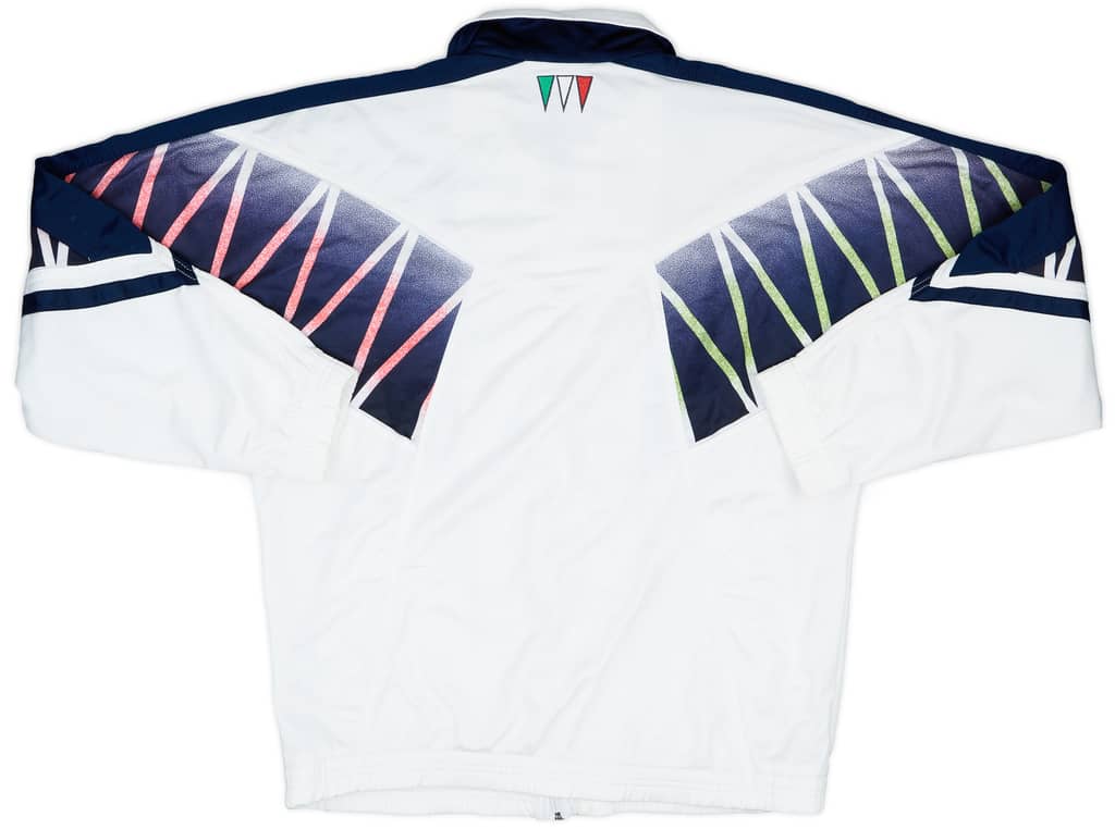 1994 Italy Diadora Track Jacket - 7/10 - (L)