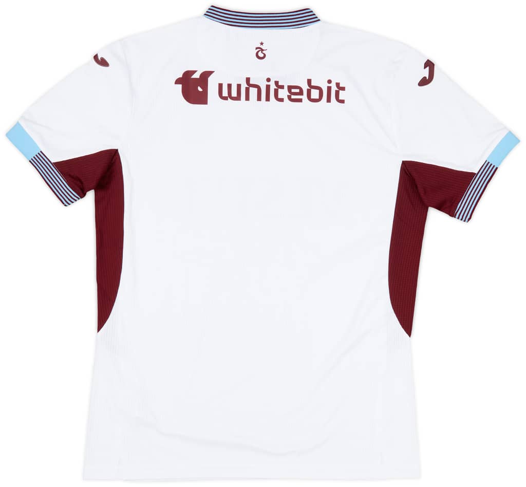 2023-24 Trabzonspor Third Shirt (L)