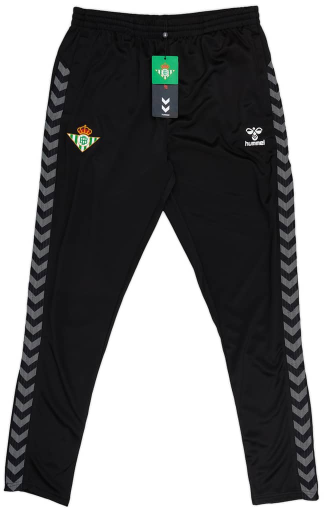 2023-24 Real Betis Hummel Training Pants/Bottoms