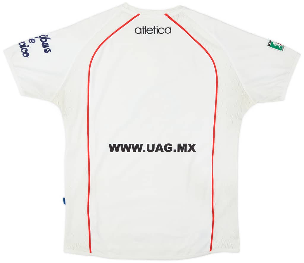 2006-07 Tecos UAG Third Shirt - 7/10 - (M)