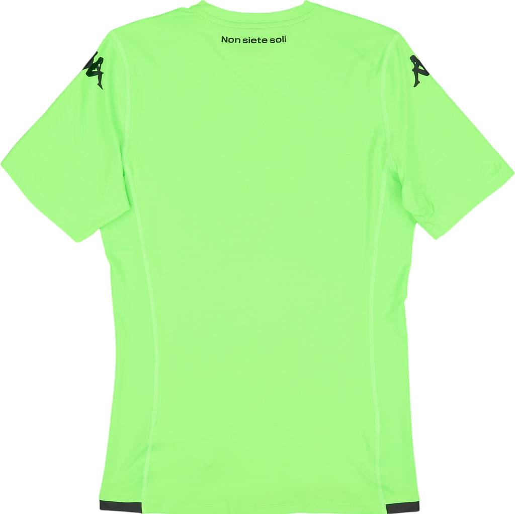 2023-24 Spezia Authentic GK Away Shirt (L)