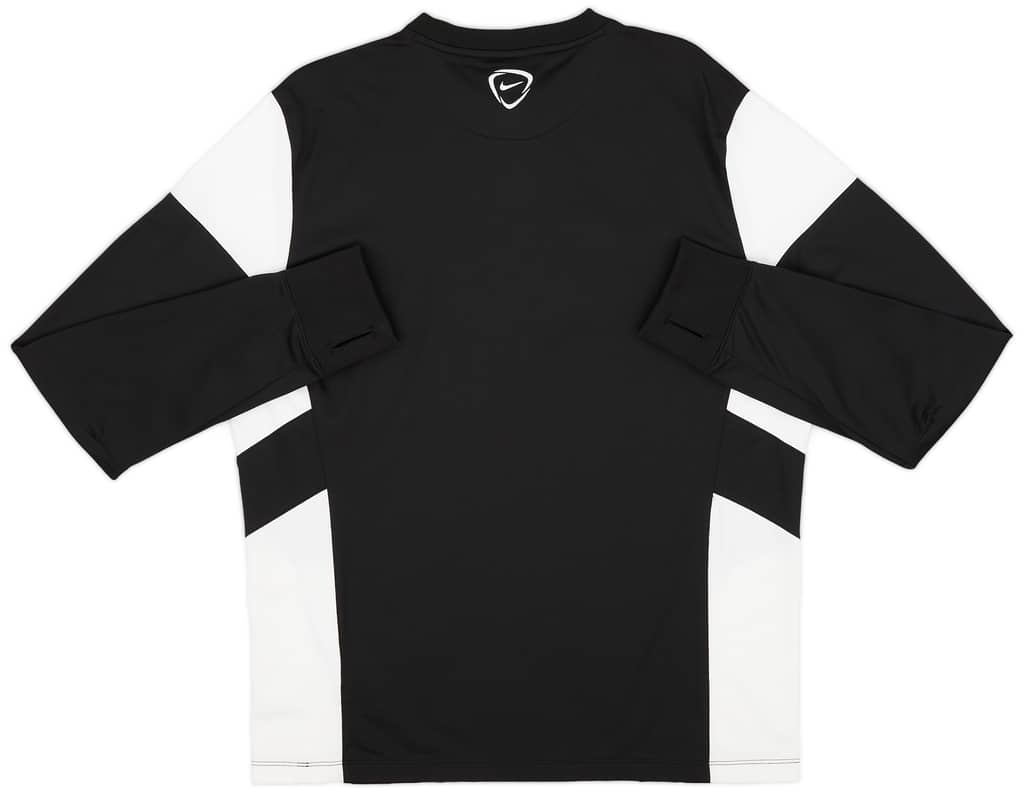 2014-15 Nike Training Top