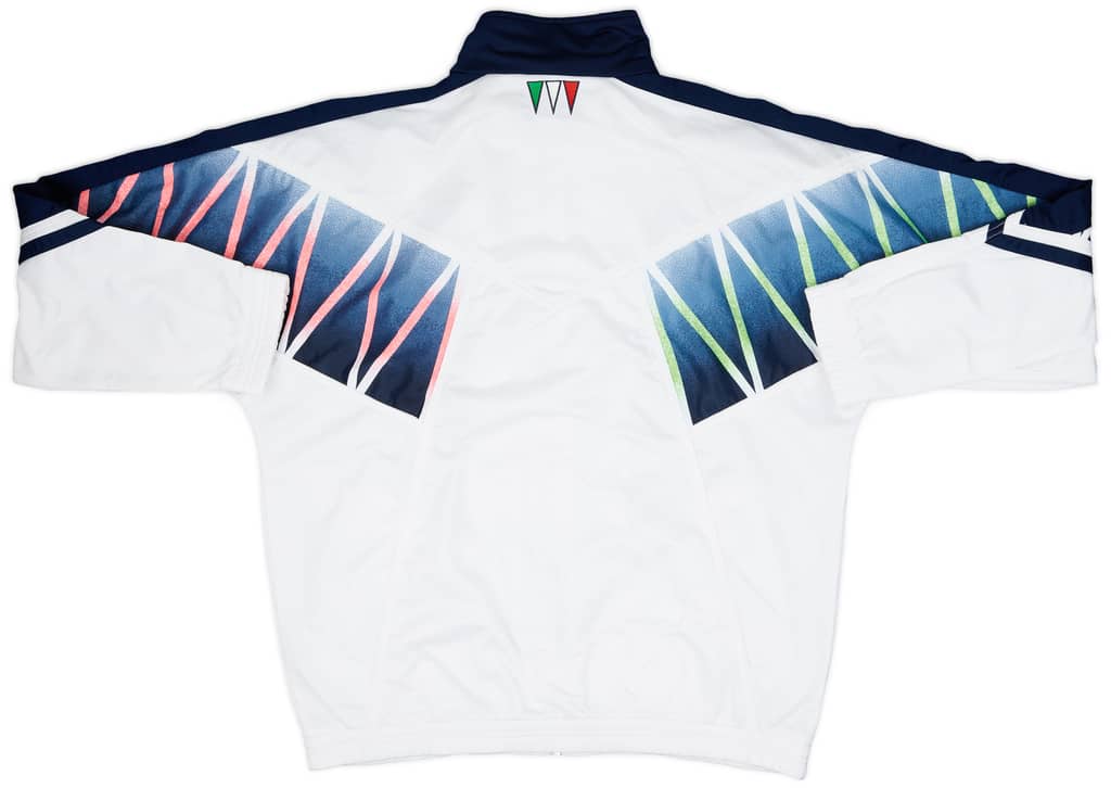 1994 Italy Diadora Track Jacket - 6/10 - (XL)