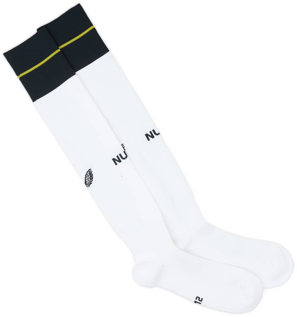 2023-24 Newcastle Third Socks (L/XL)