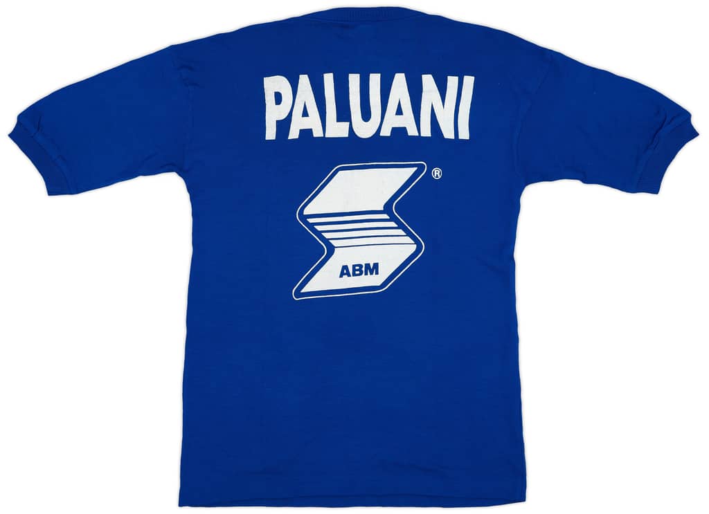 1993-94 Chievo Verona ABM Training Shirt - 9/10 - (M)