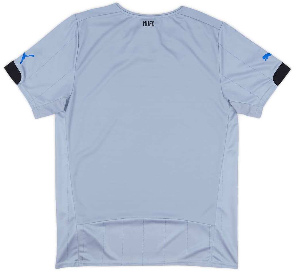 2014-15 Newcastle Away Shirt (S)