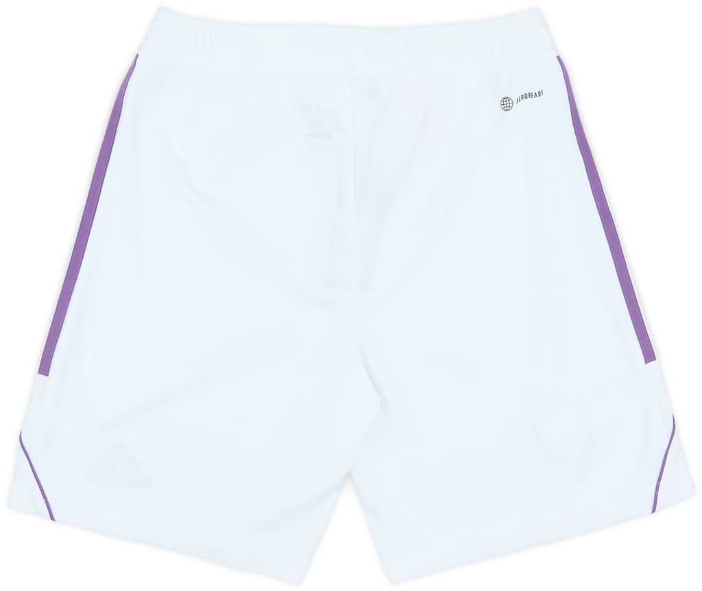 2023-24 Leeds United GK Third Shorts