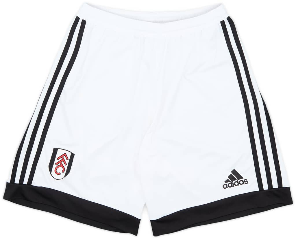 2016-17 Fulham Away Shorts - 6/10 - (S)