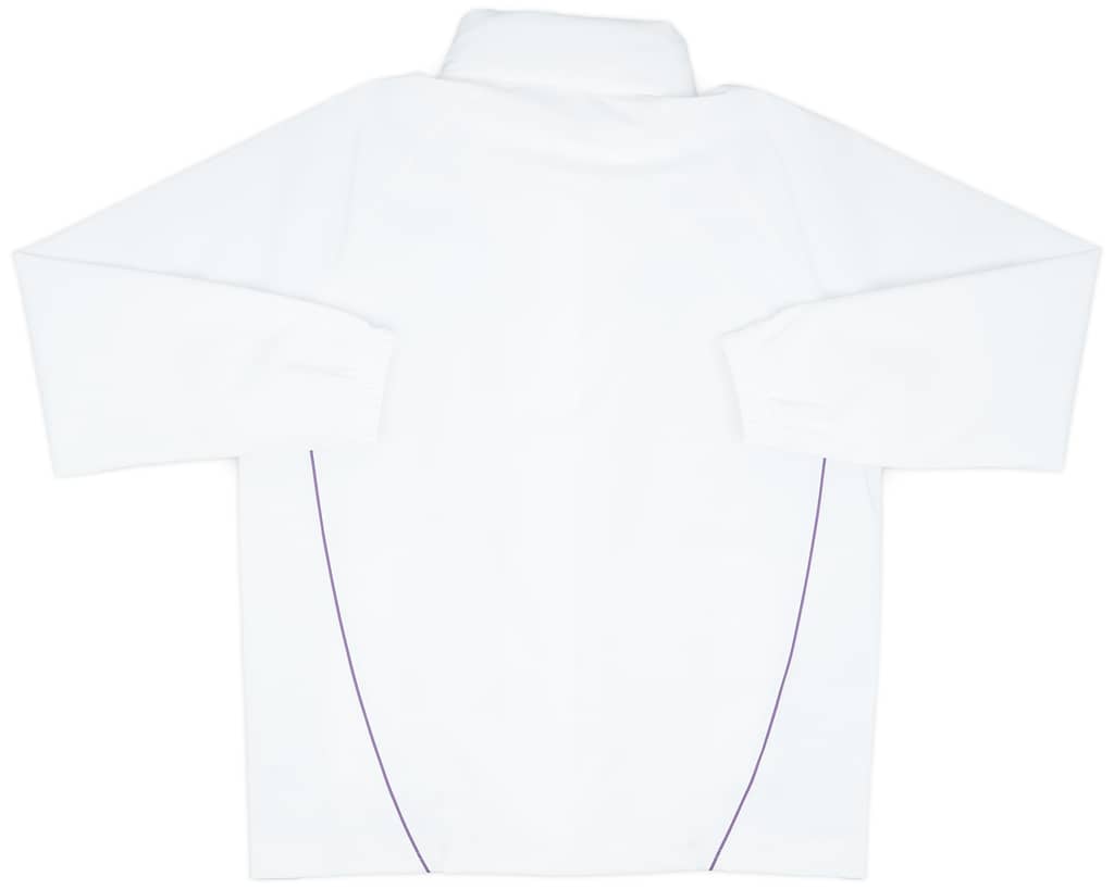 2024-25 Germany adidas Rain Jacket