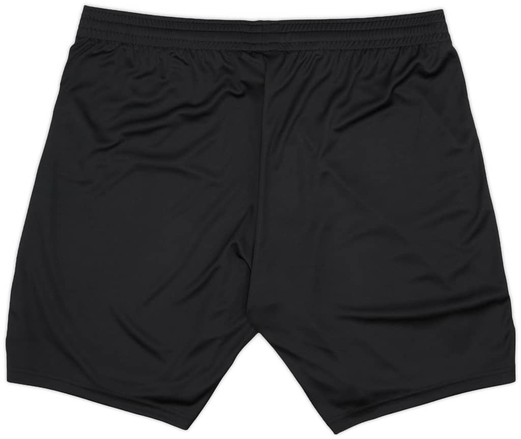 2023-24 Lazio '50th Anniversary' GK Shorts