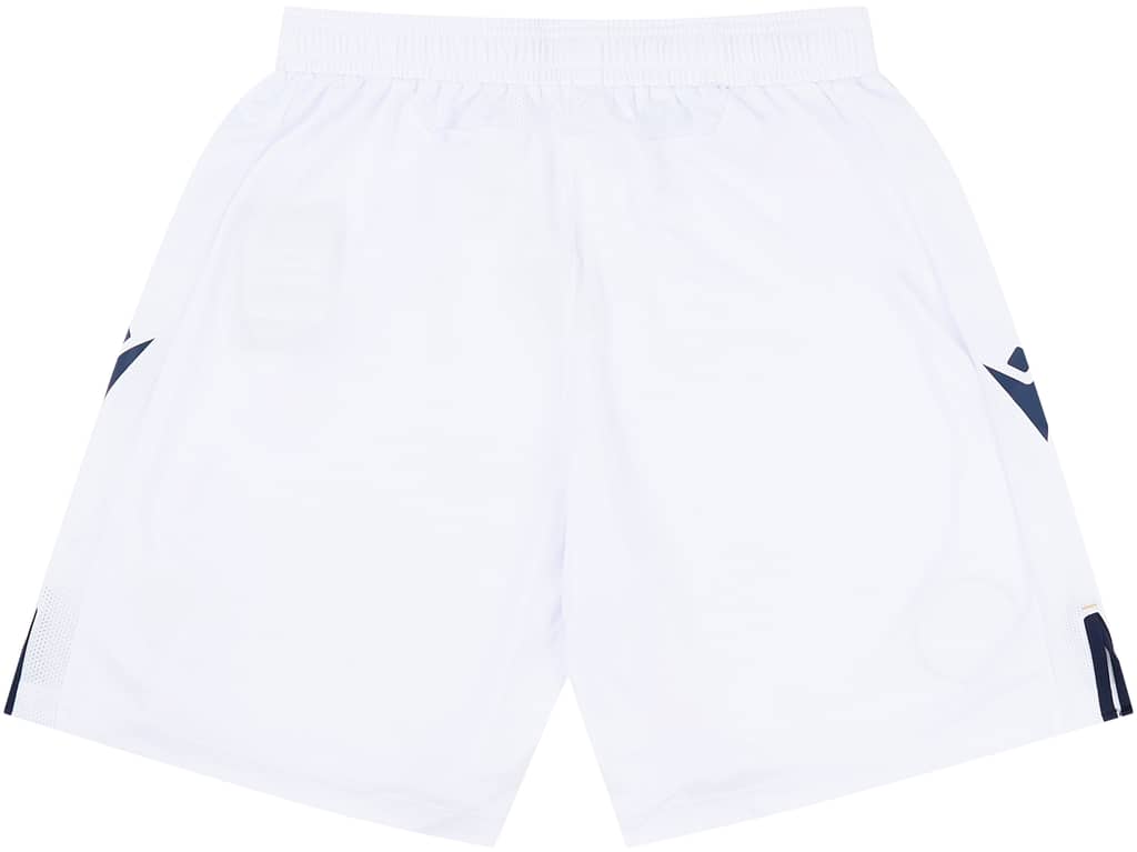 2021-22 Millwall Home Shorts