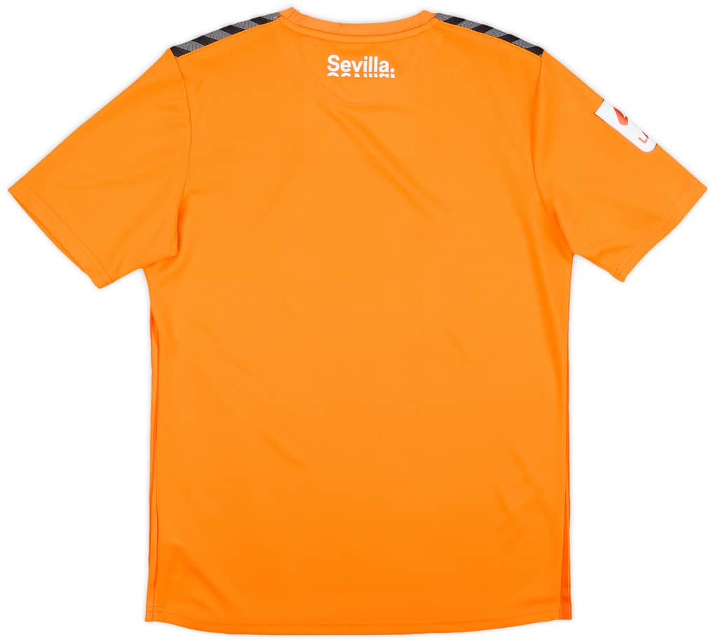 2023-24 Real Betis GK Third Shirt (M)