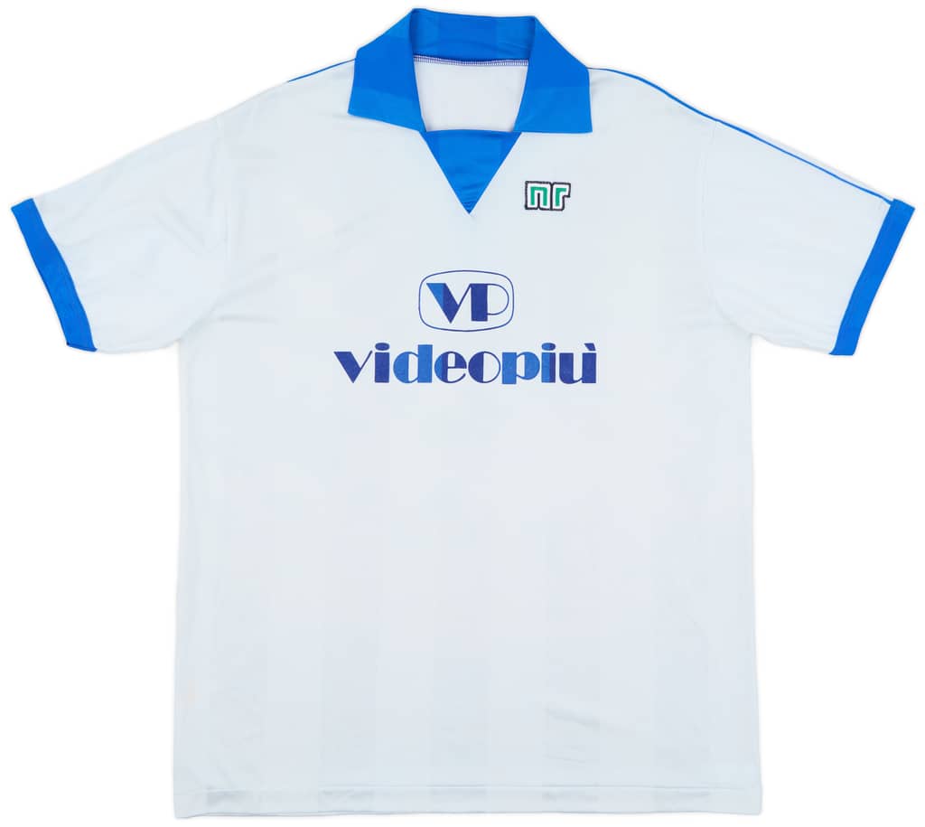 1990s Ennerre Template Shirt #6 - 8/10 - (XL)