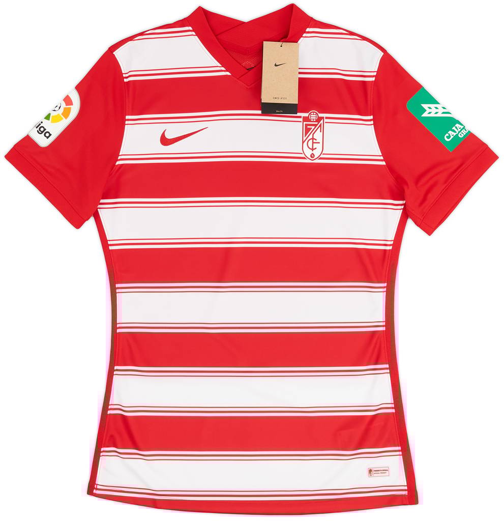 2021-22 Granada Home Shirt