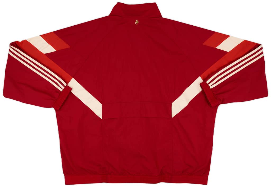 2024-25 Bayern Munich adidas Originals Track Jacket