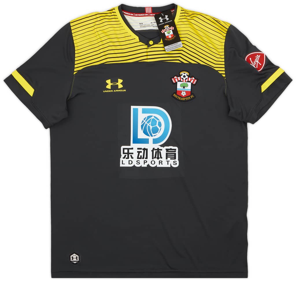 2019-20 Southampton Away Shirt (XL)