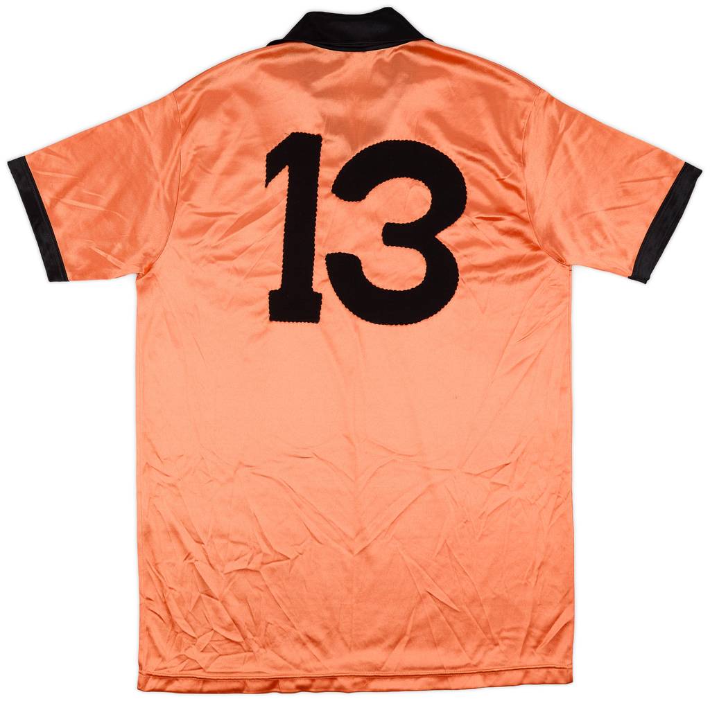 1990s Ennerre Template Shirt #13 - 9/10 - (L)