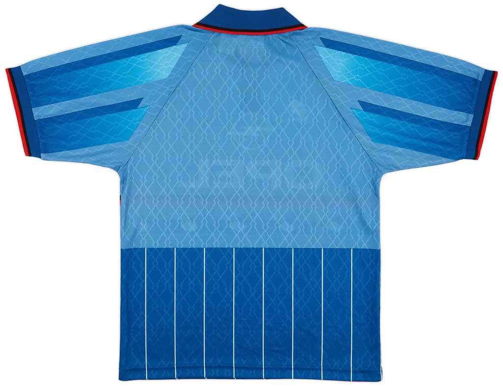 1995-96 AC Milan Fourth Shirt (S)