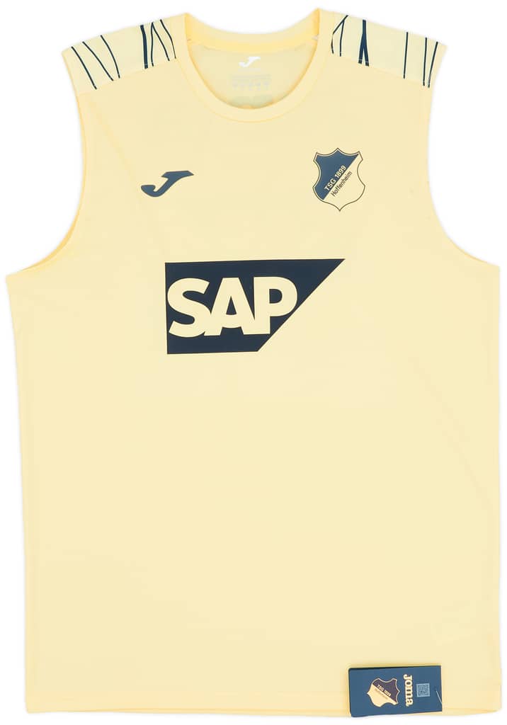 2022-23 TSG Hoffenheim Joma Training Vest