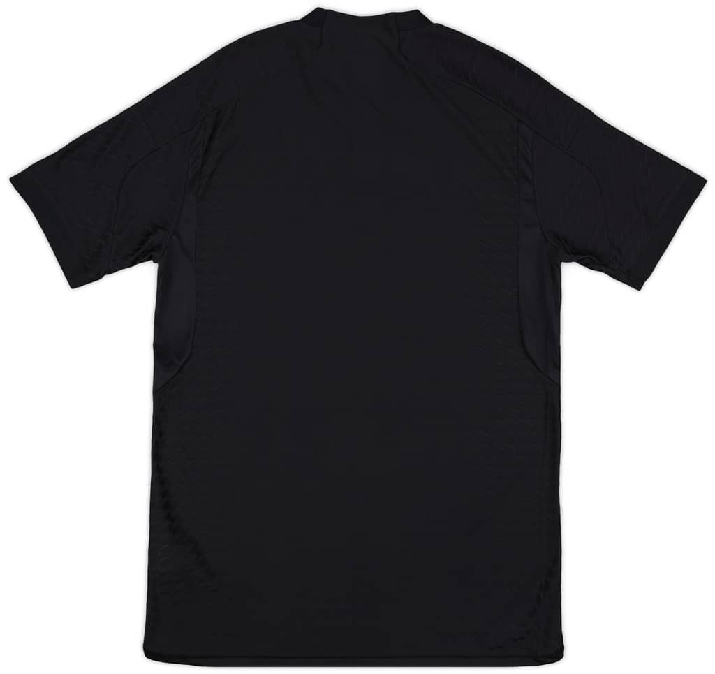 2023-24 Real Madrid Authentic Third Shirt