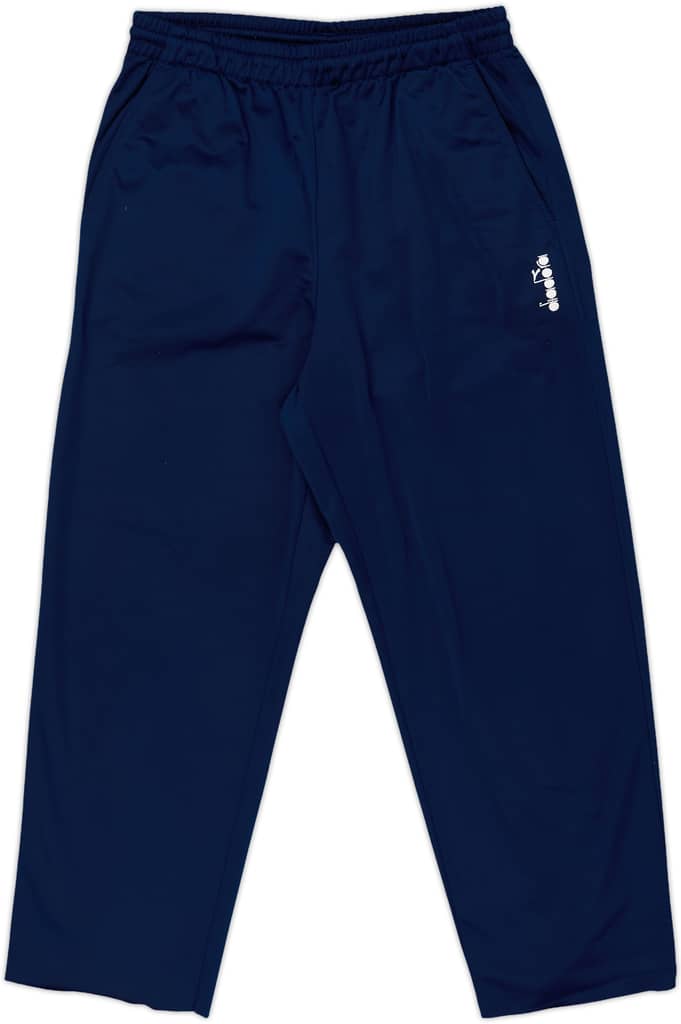 1994 Italy Diadora Tracksuit Bottoms - 5/10 - (M)