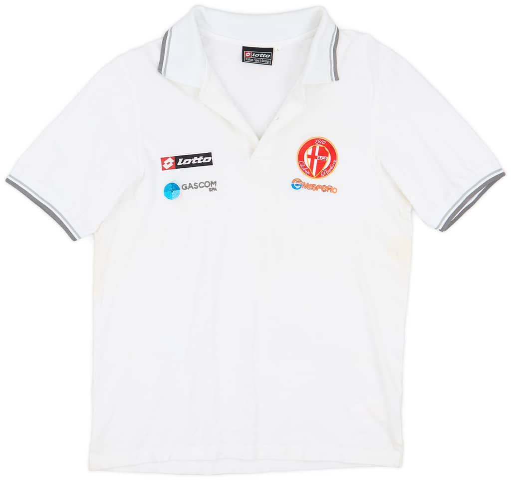 2010-11 Padova Lotto Polo Shirt - 6/10 - (L)
